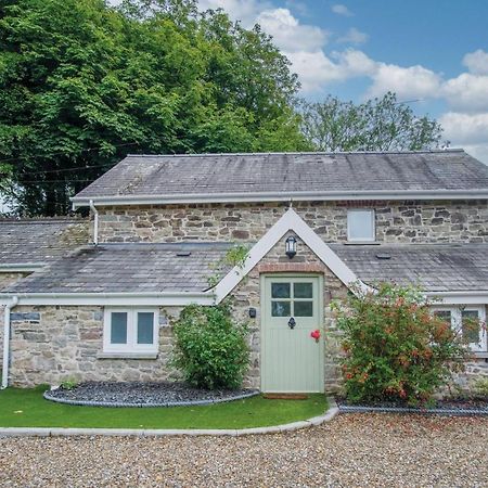 The Lodge - 2 Bedroom Cottage - Princes Gate Ludchurch Экстерьер фото