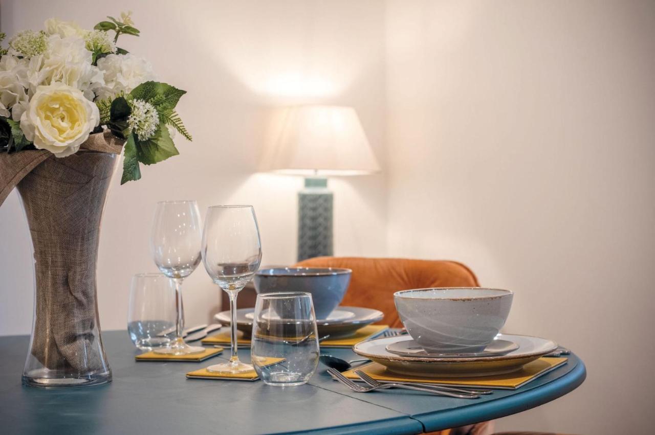 The Lodge - 2 Bedroom Cottage - Princes Gate Ludchurch Экстерьер фото